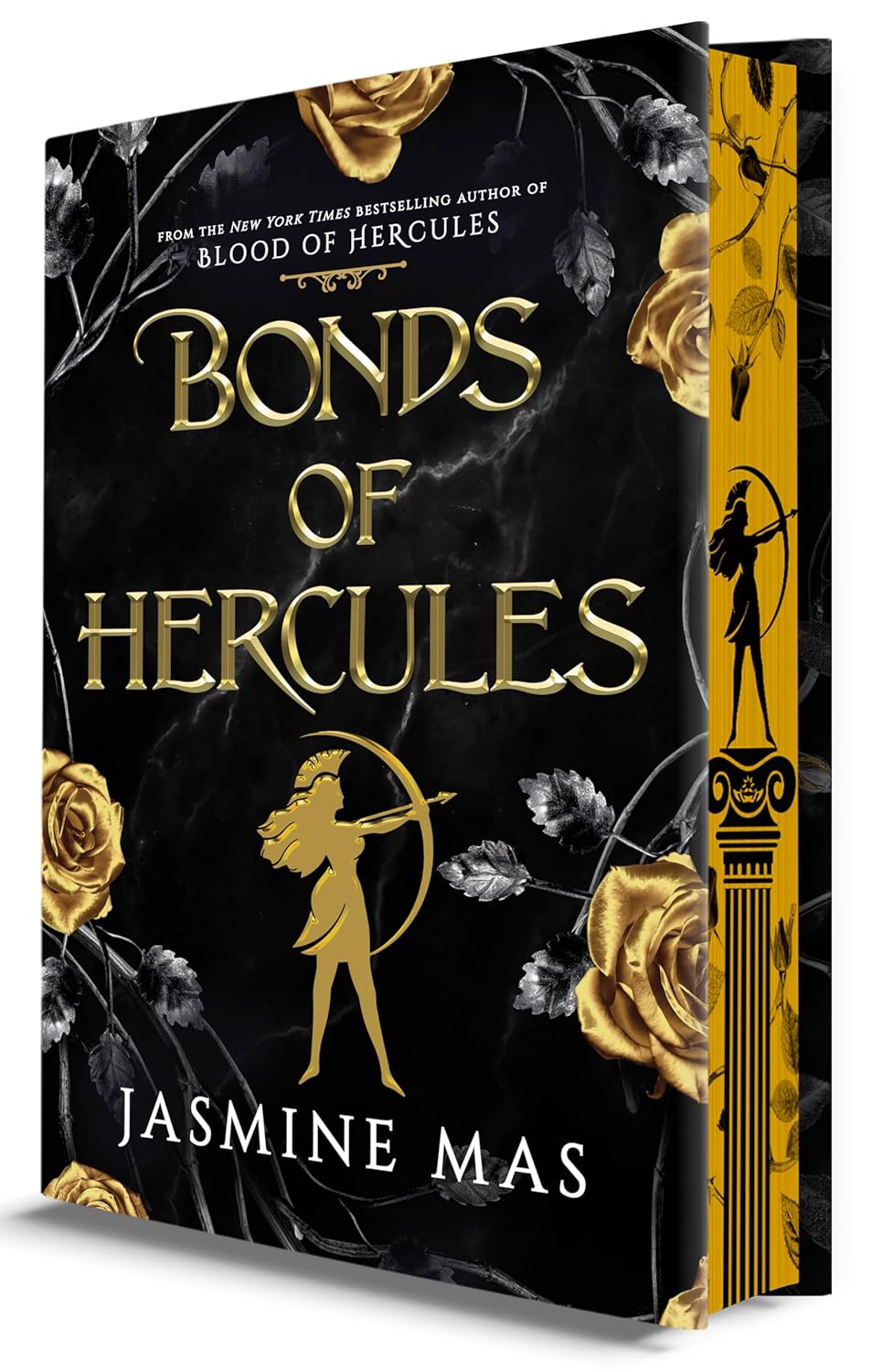 Bonds of Hercules