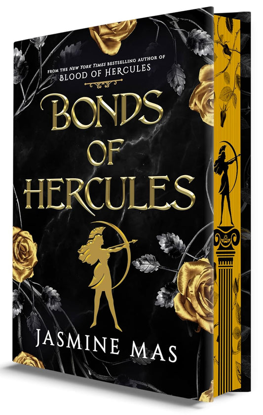 Bonds of Hercules