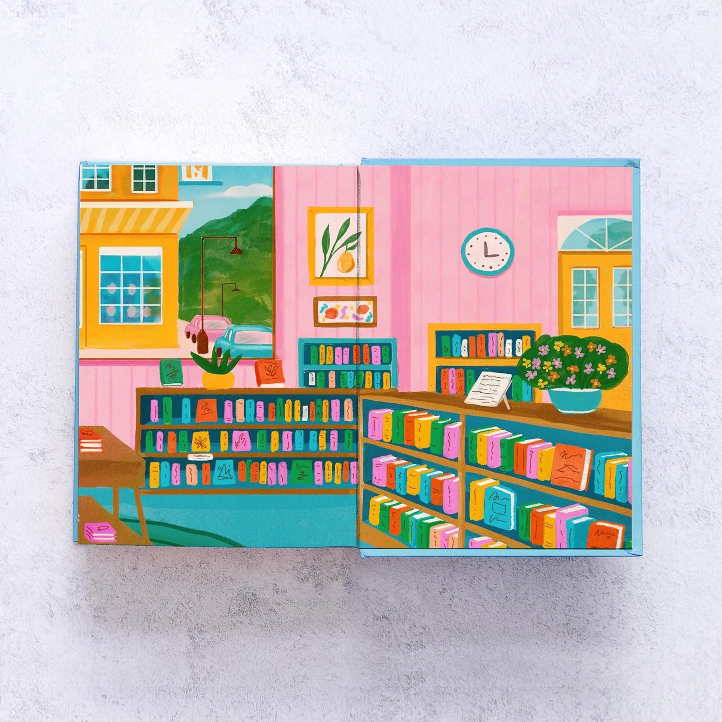 Book Lovers Deluxe Edition
