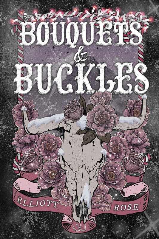 Bouquets & Buckles