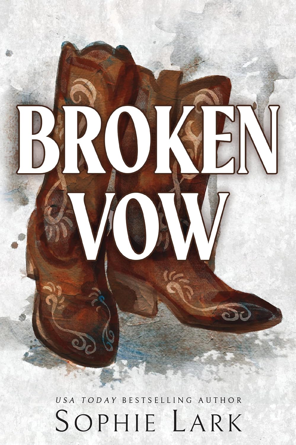 Broken Vows