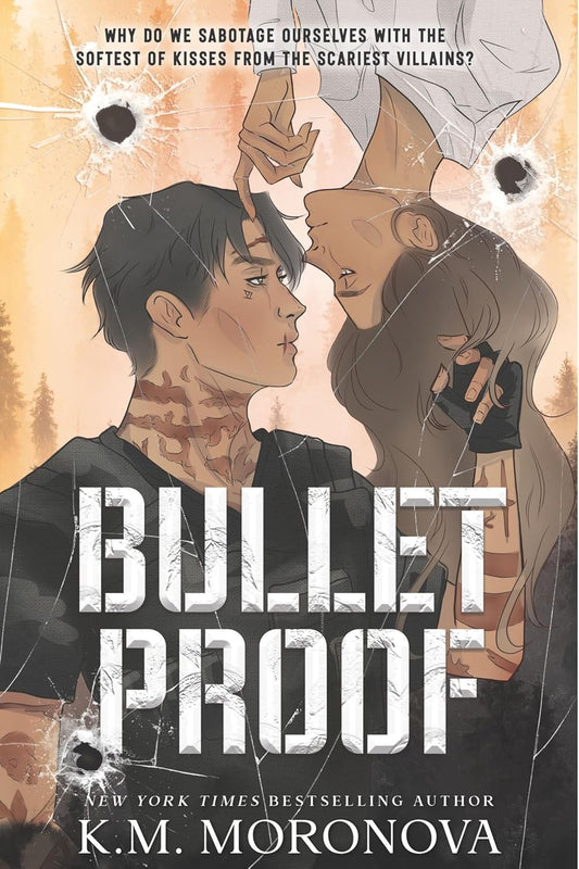 Bulletproof