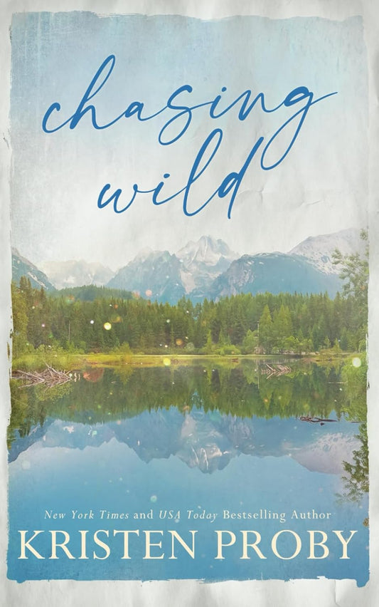 Chasing Wild -Special Edition