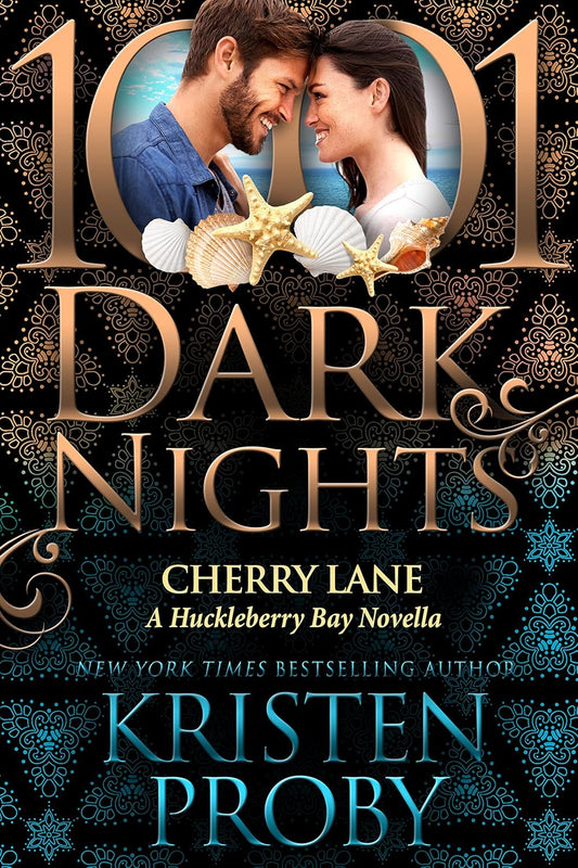 Cherry Lane: A Huckleberry Bay Novella