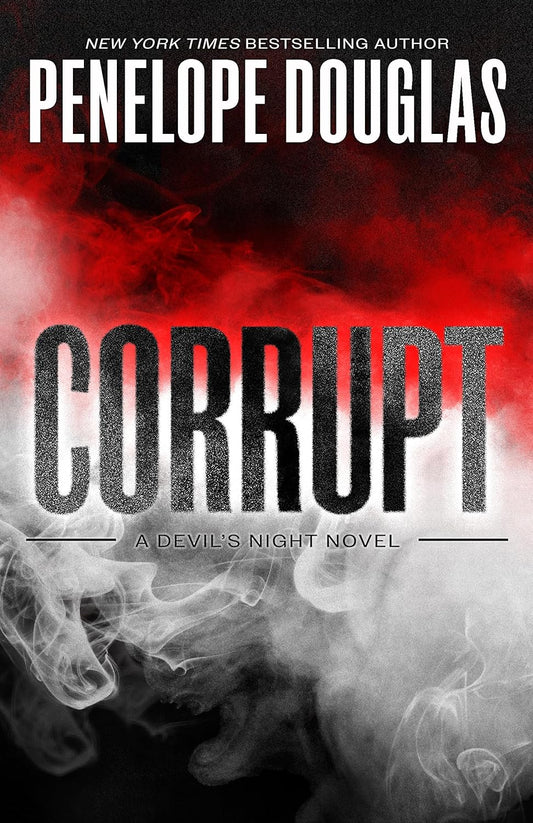 Corrupt