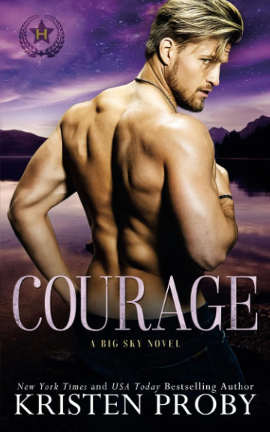 Courage