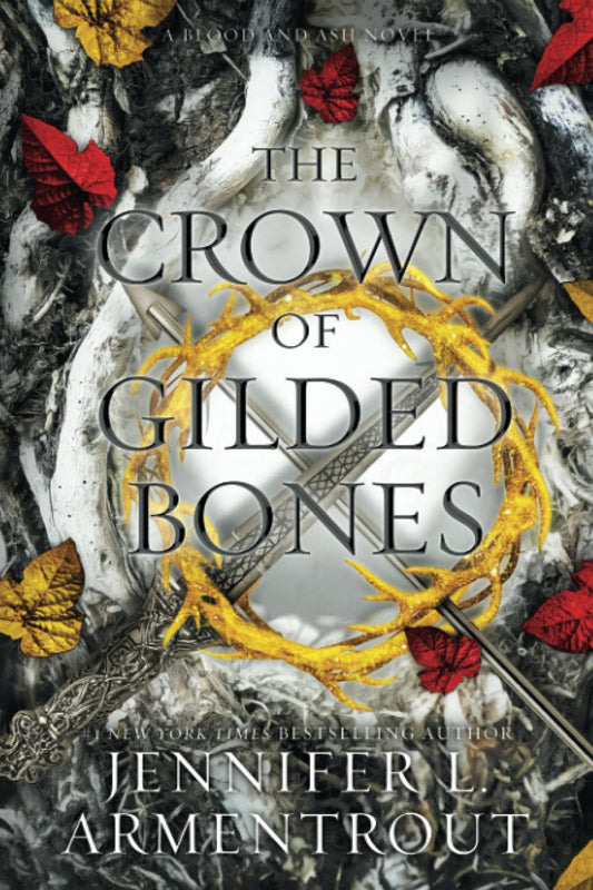 Crown of Gilded Bones