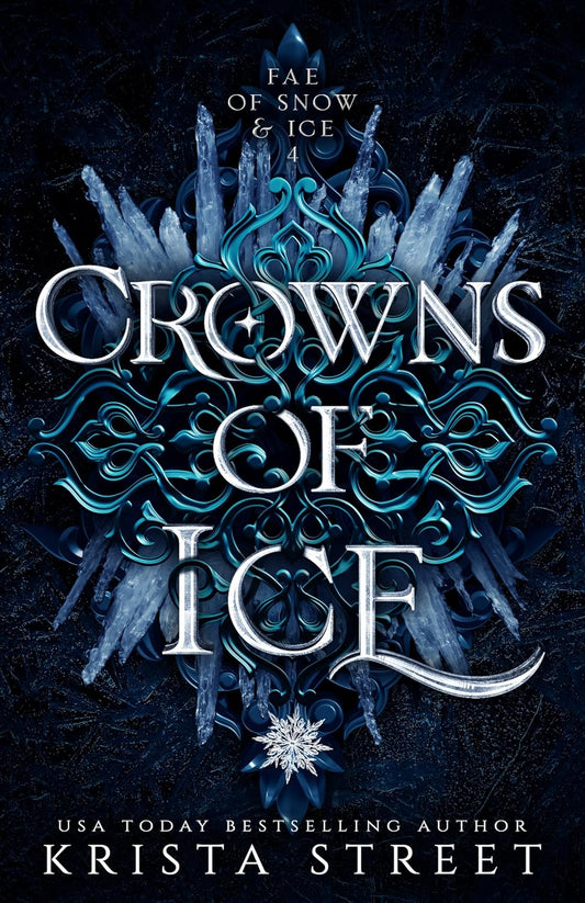 Crowns of Ice