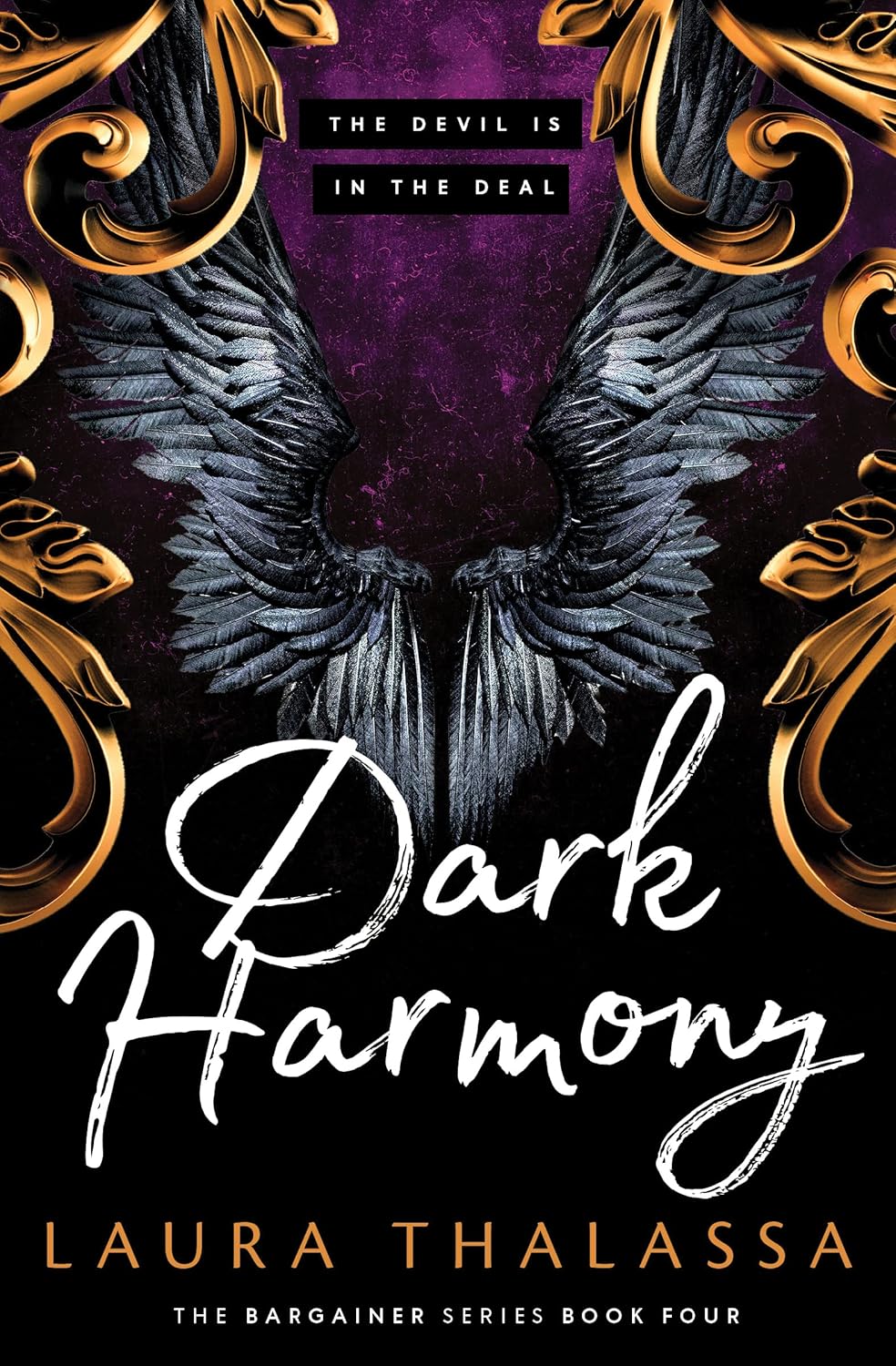 Dark Harmony