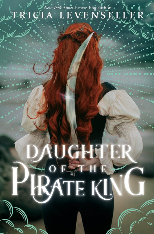Daughter of A Pirate King