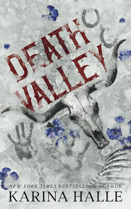 Death Valley
