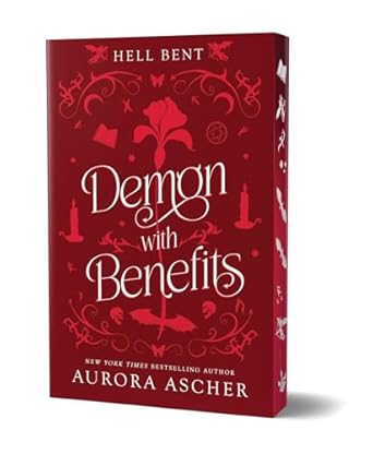 Demon with Benefits