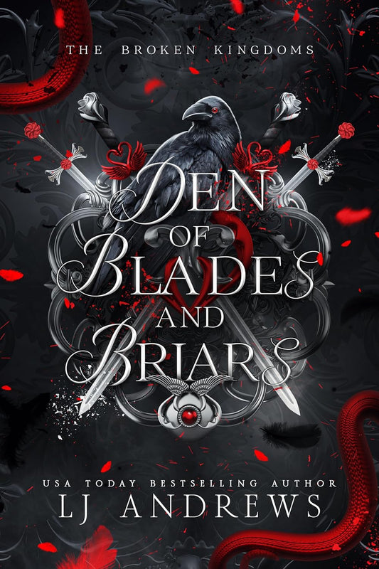 Den of Blades and Briars