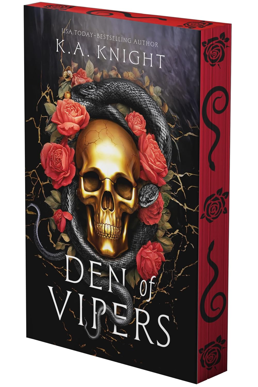 Den of Vipers