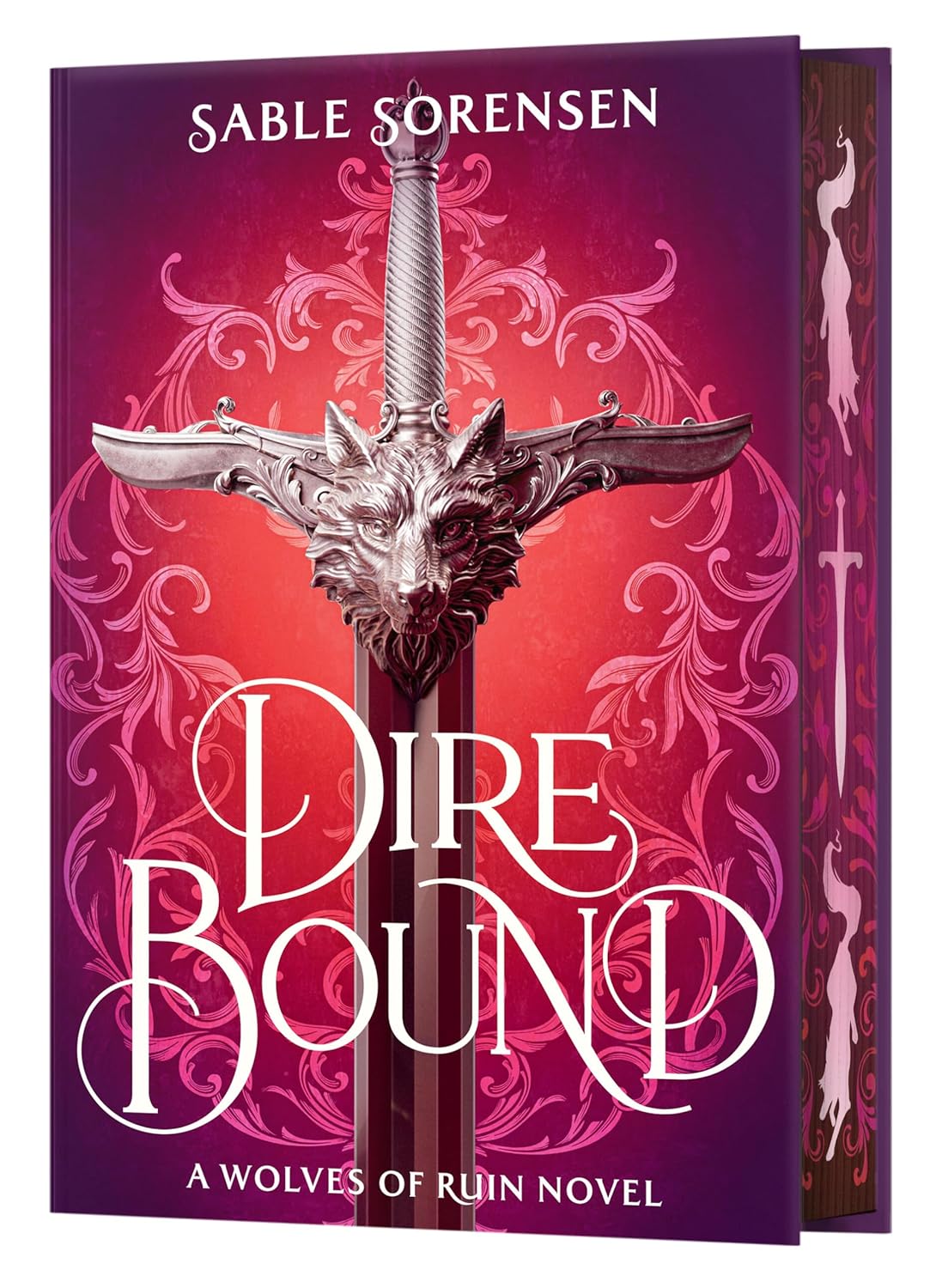 Dire Bound Deluxe Edition