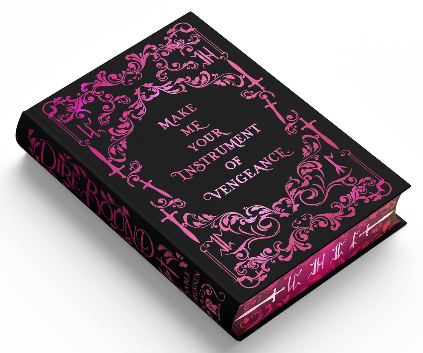 Dire Bound Deluxe Edition