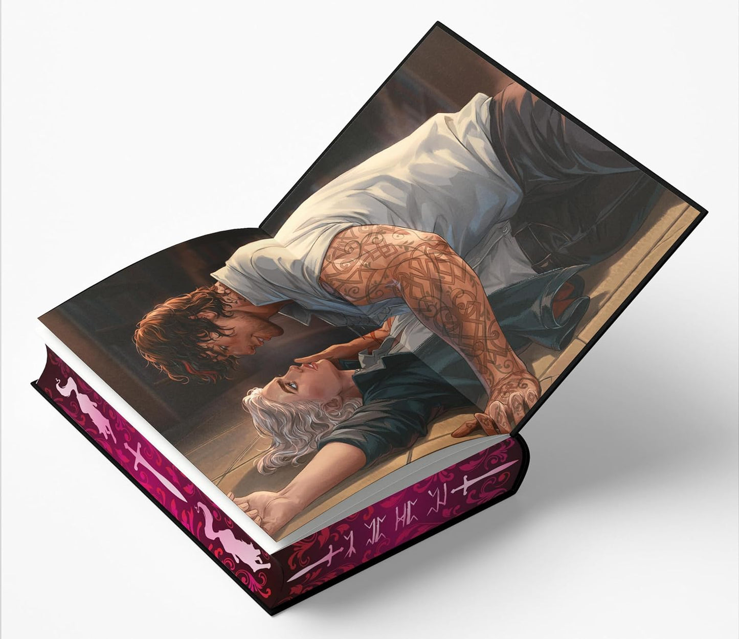 Dire Bound Deluxe Edition