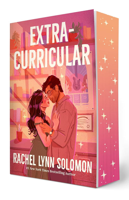 Extra-Curricular
