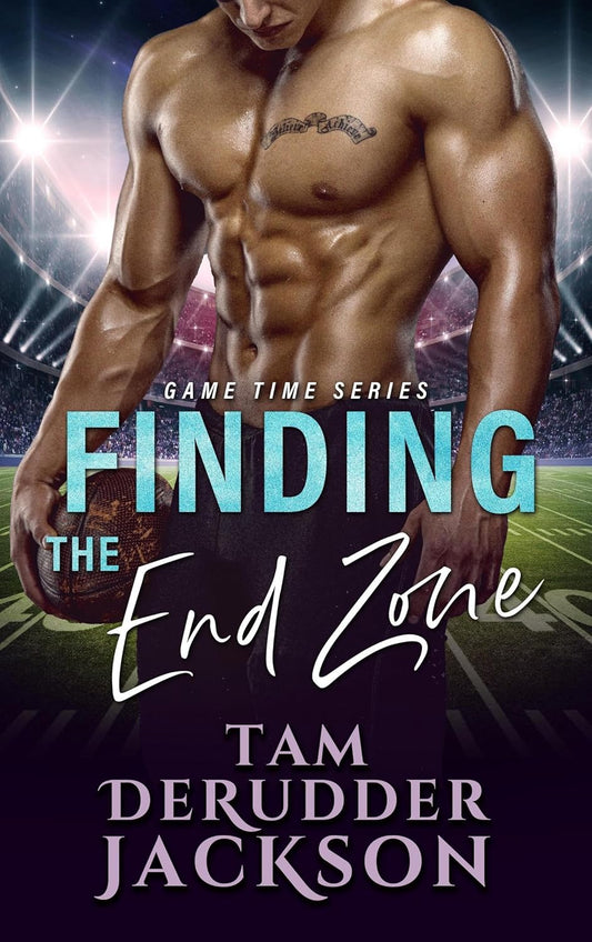 Finding the End Zone