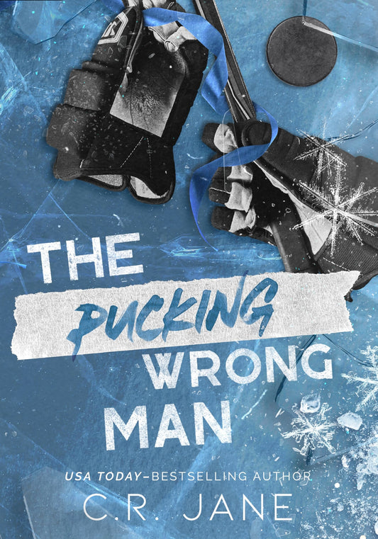 The Pucking Wrong Man