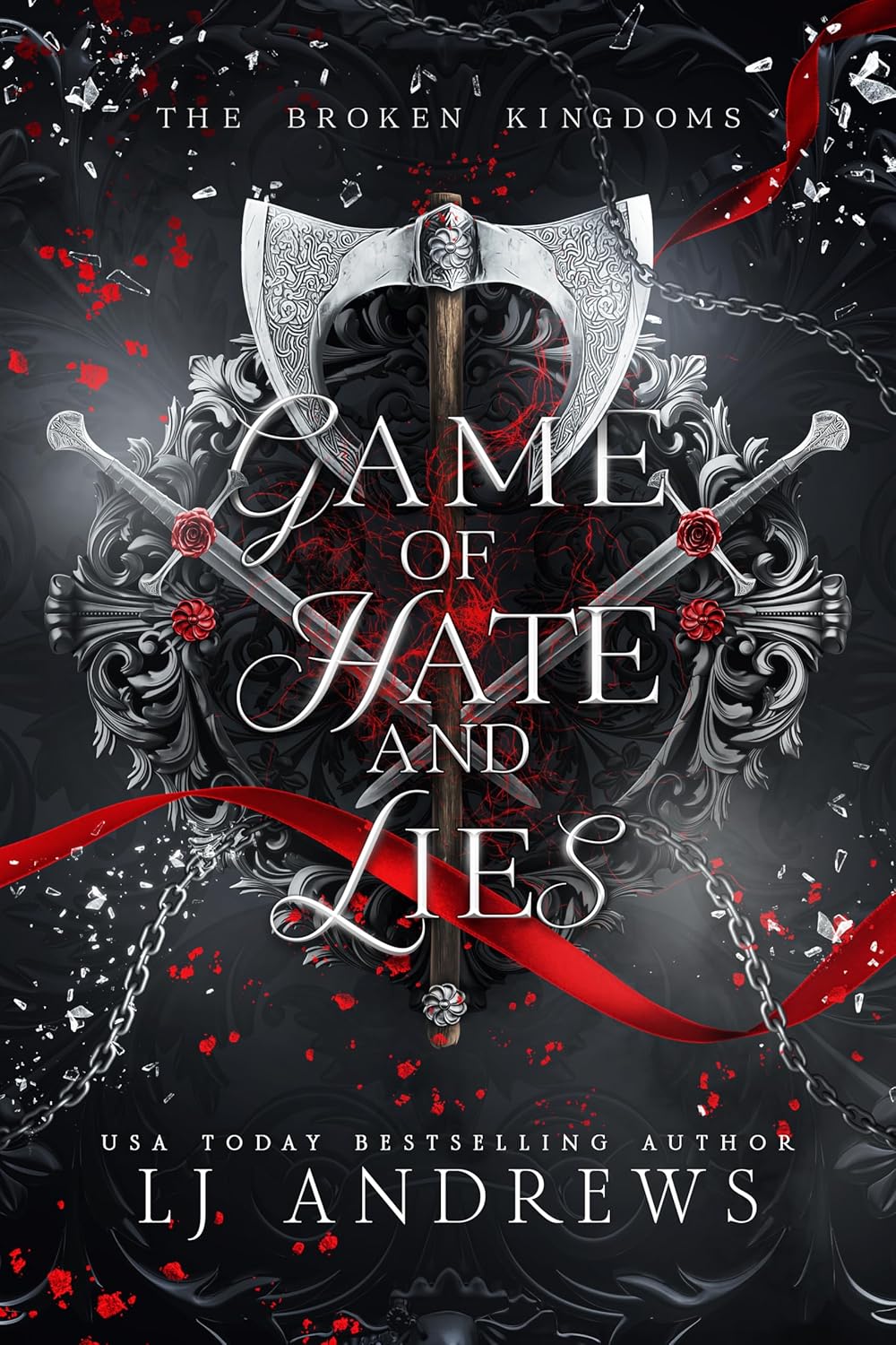 Game of Hate & Lies