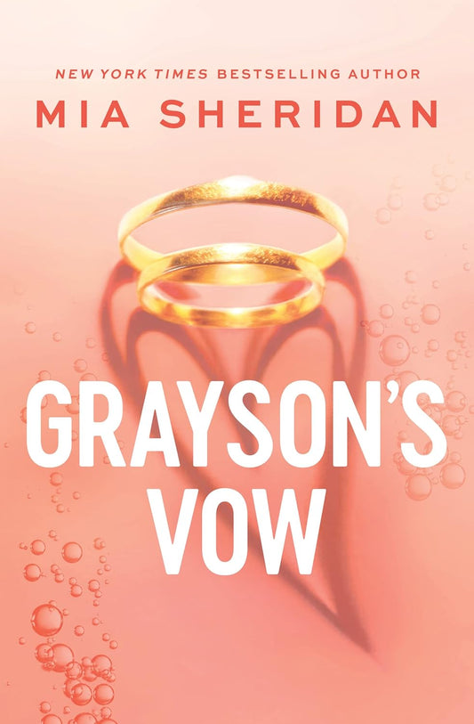 Grayson’s Vow