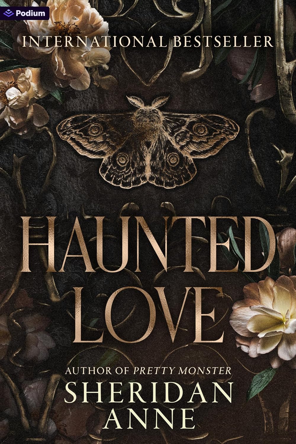 Haunted Love