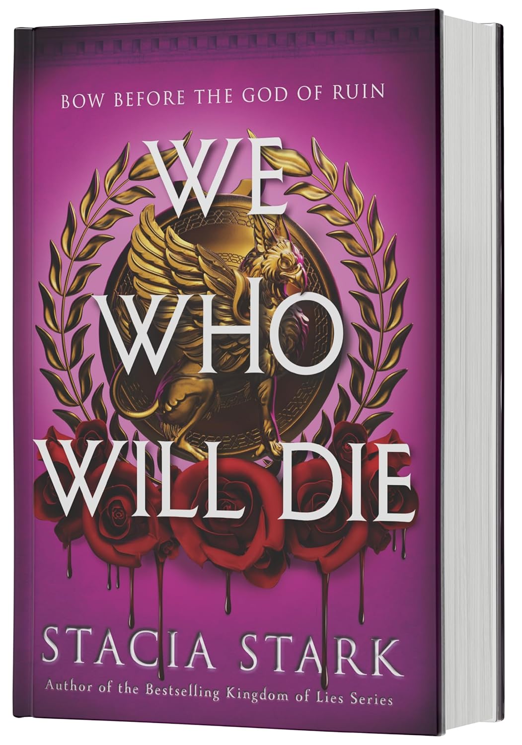 He Who Will Die