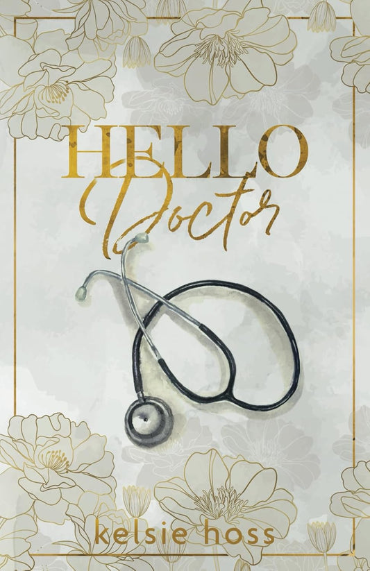Hello Doctor