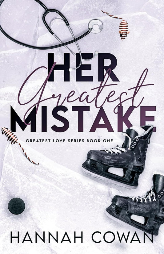 Her Greatest Mistake