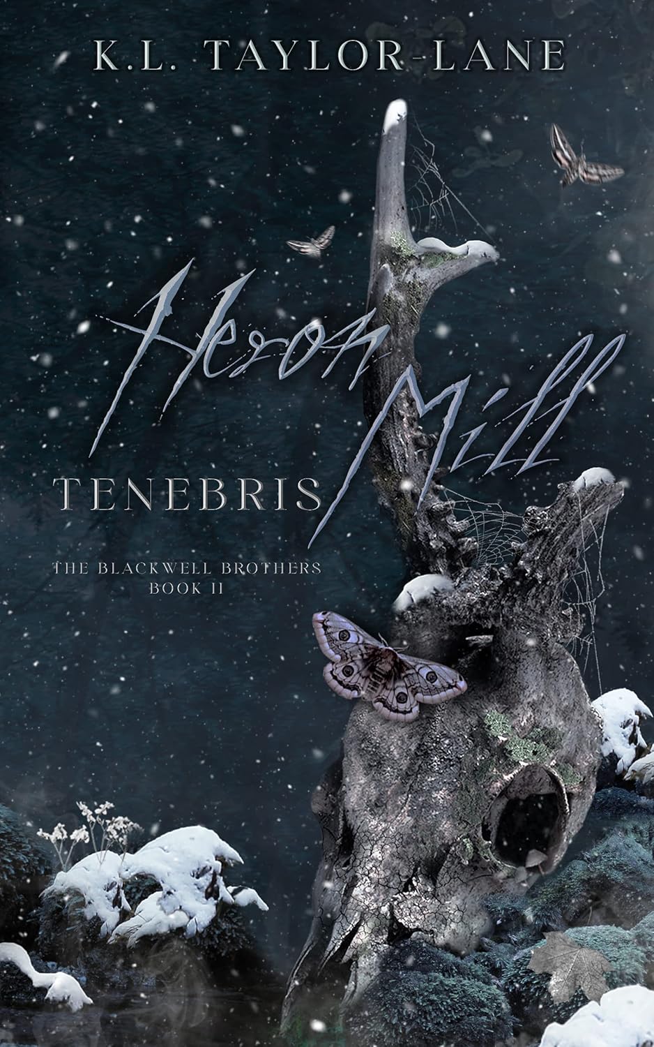 Heron Mill Tenebris