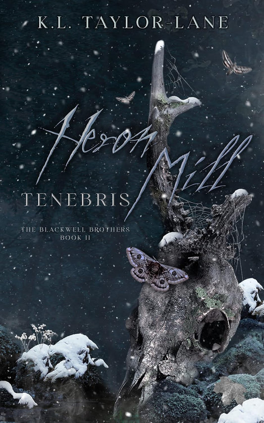 Heron Mill Tenebris