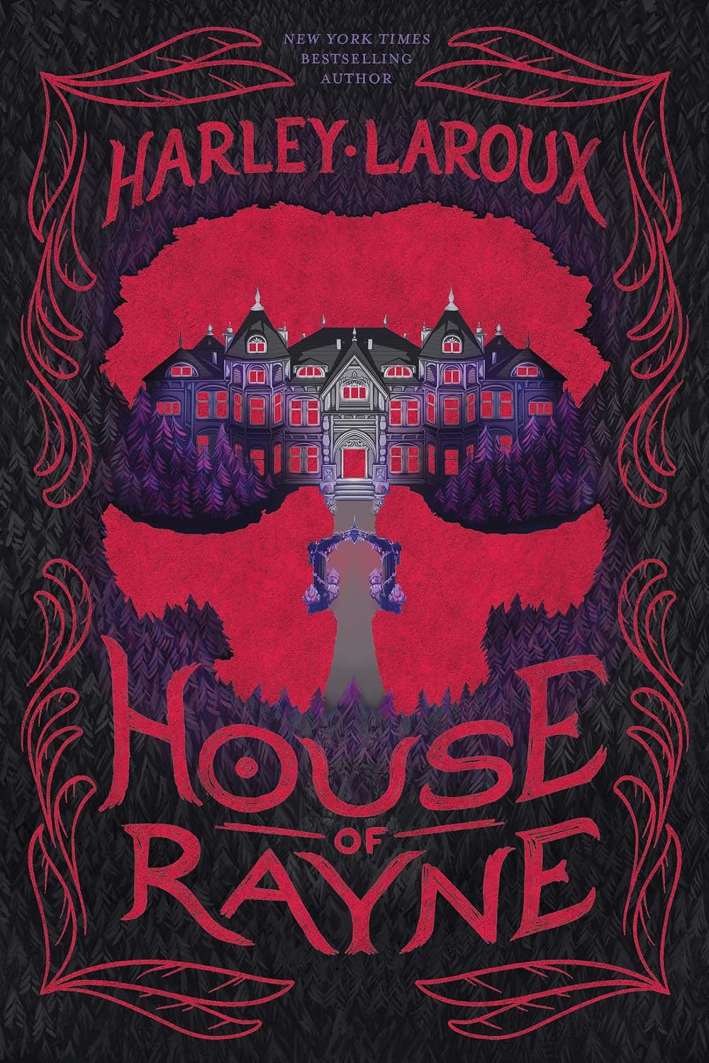 House of Rayne