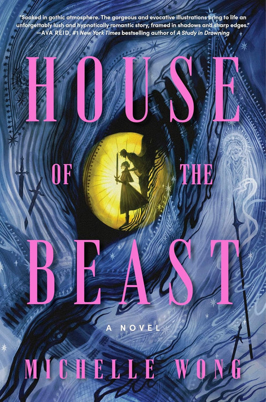 House of the Beast
