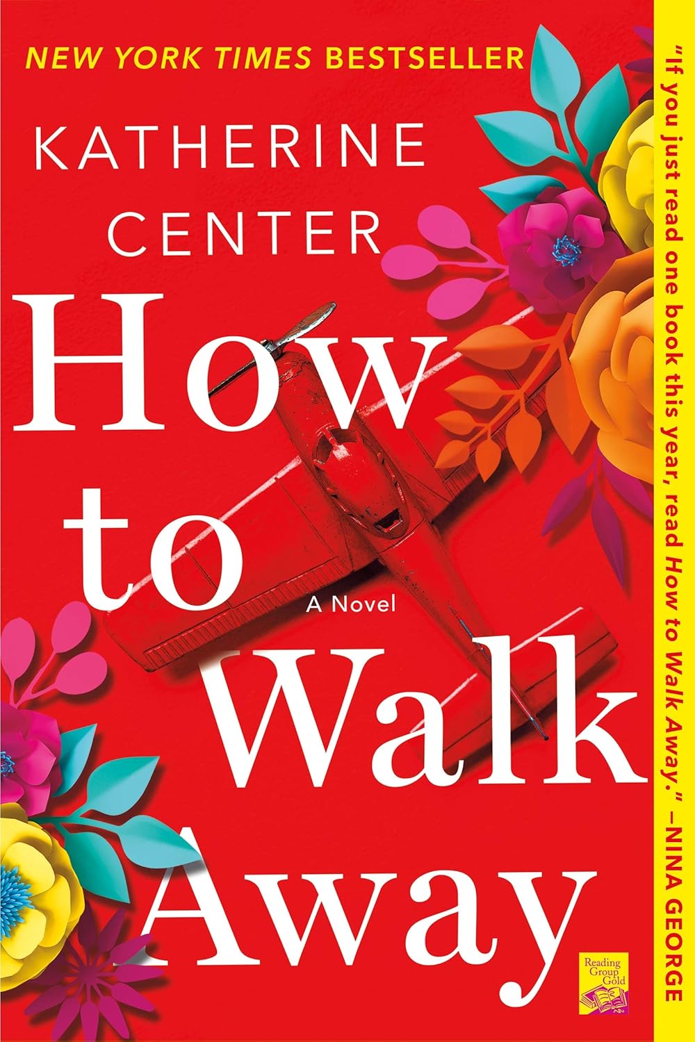 How to Walk Away