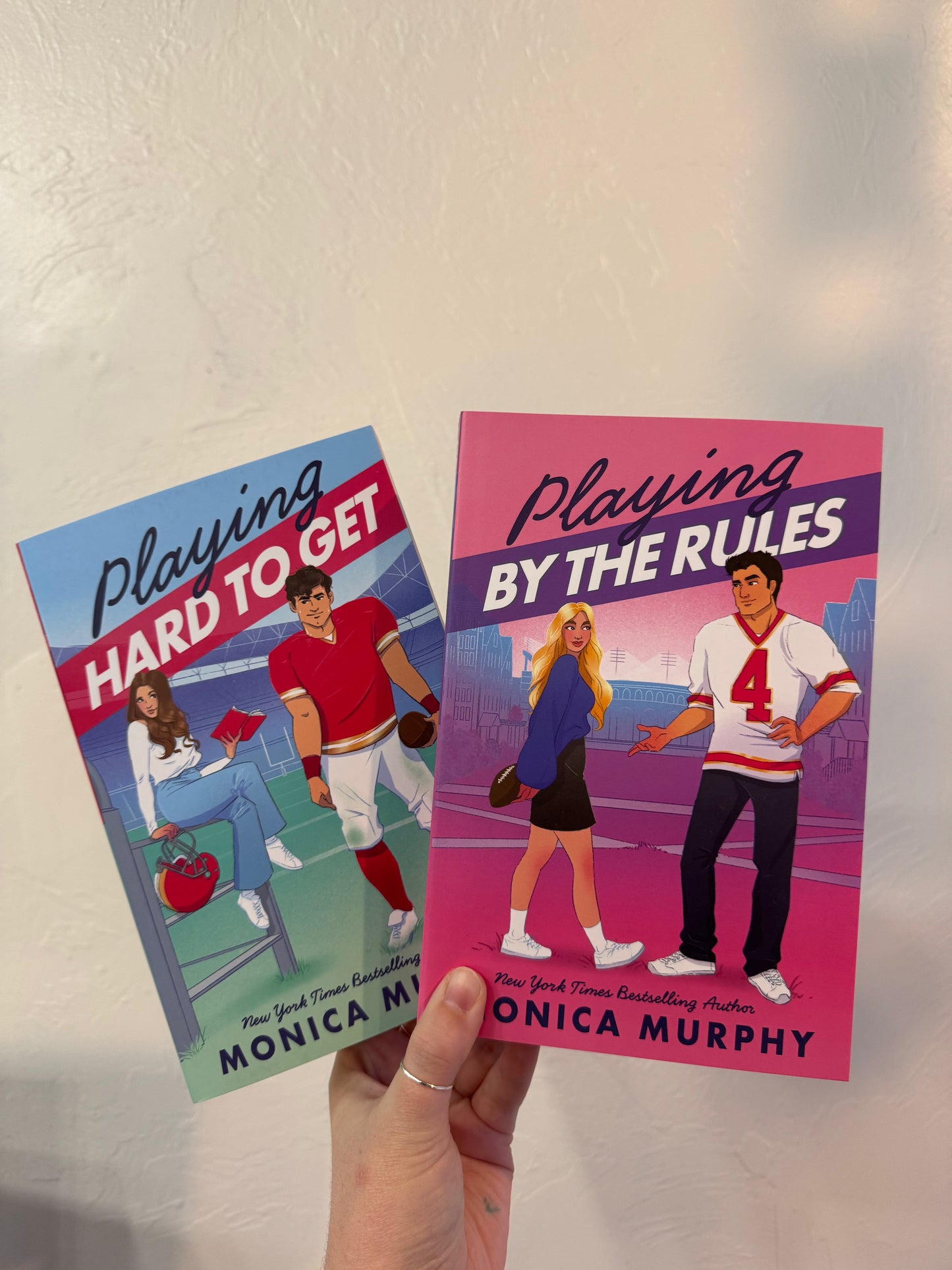 The Players Bundle *Signed by Author*