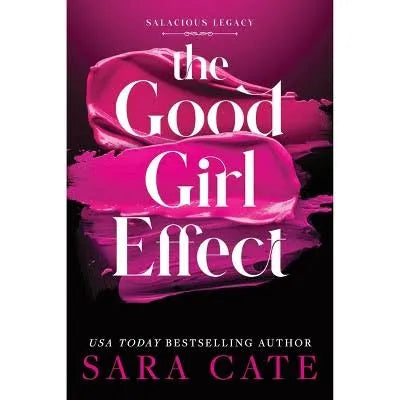 The Good Girl Effect