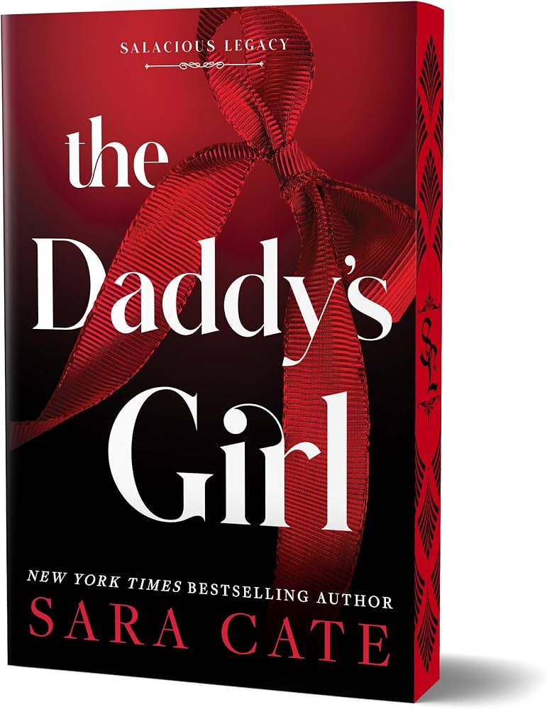 The Daddy’s Girl
