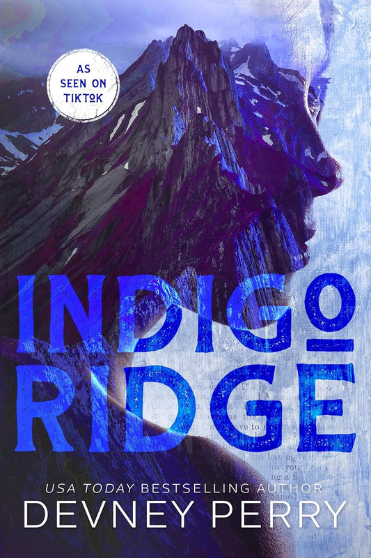 Indigo Ridge