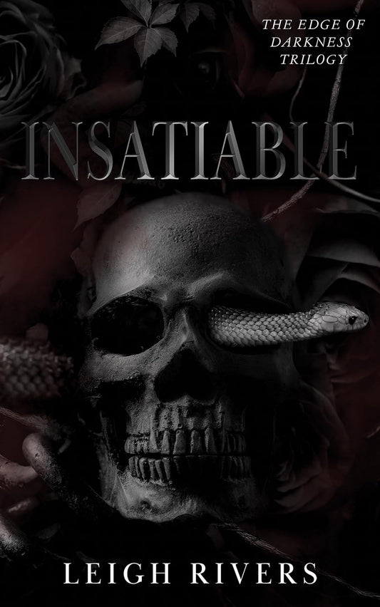 Insatiable