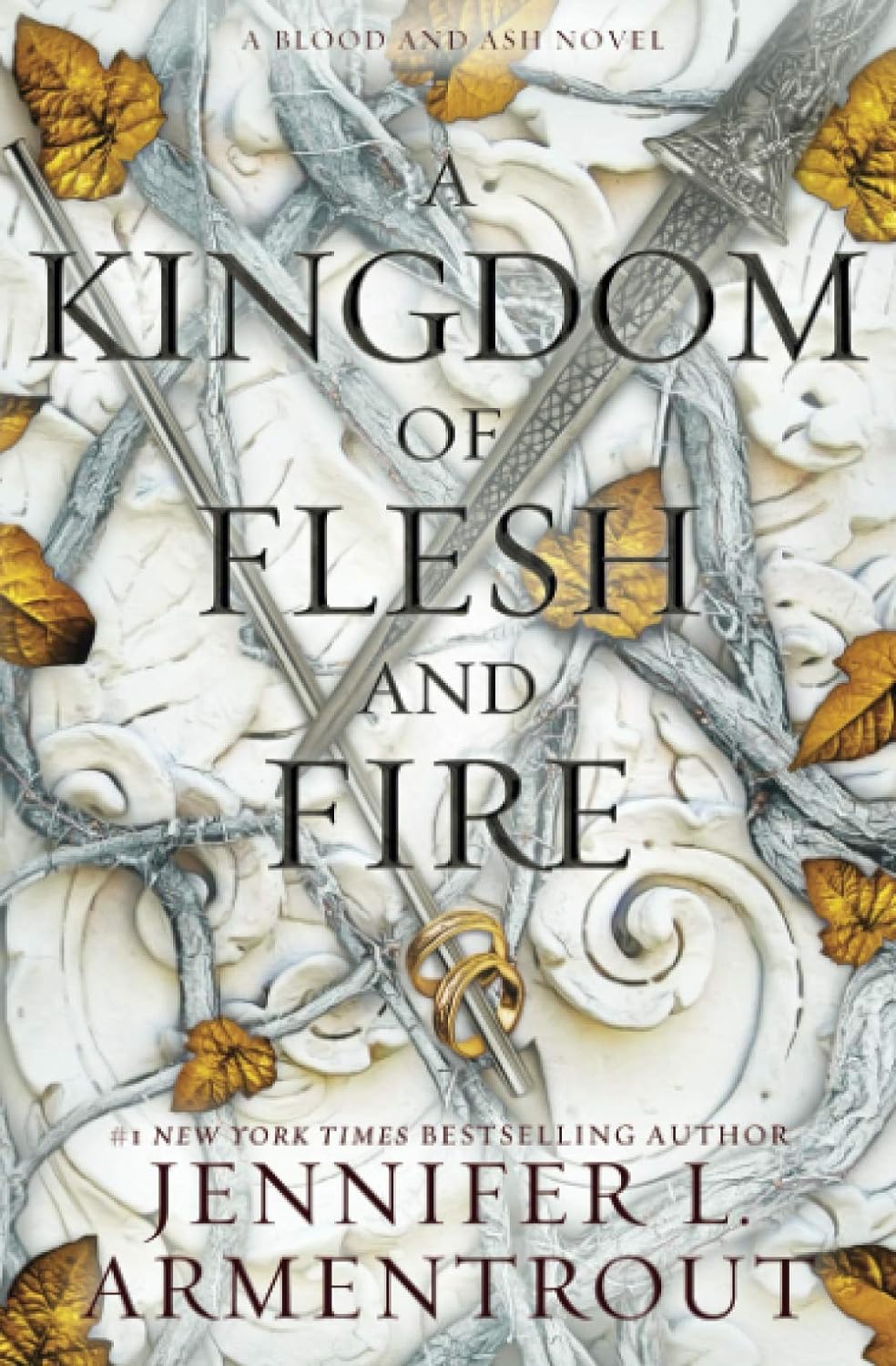 Kingdom of Flesh and Fire