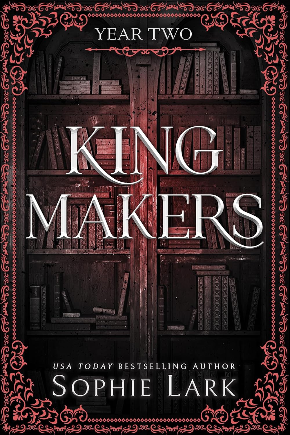 Kingmakers Year Two