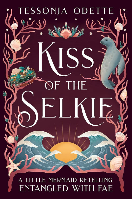 Kiss of the Selkie