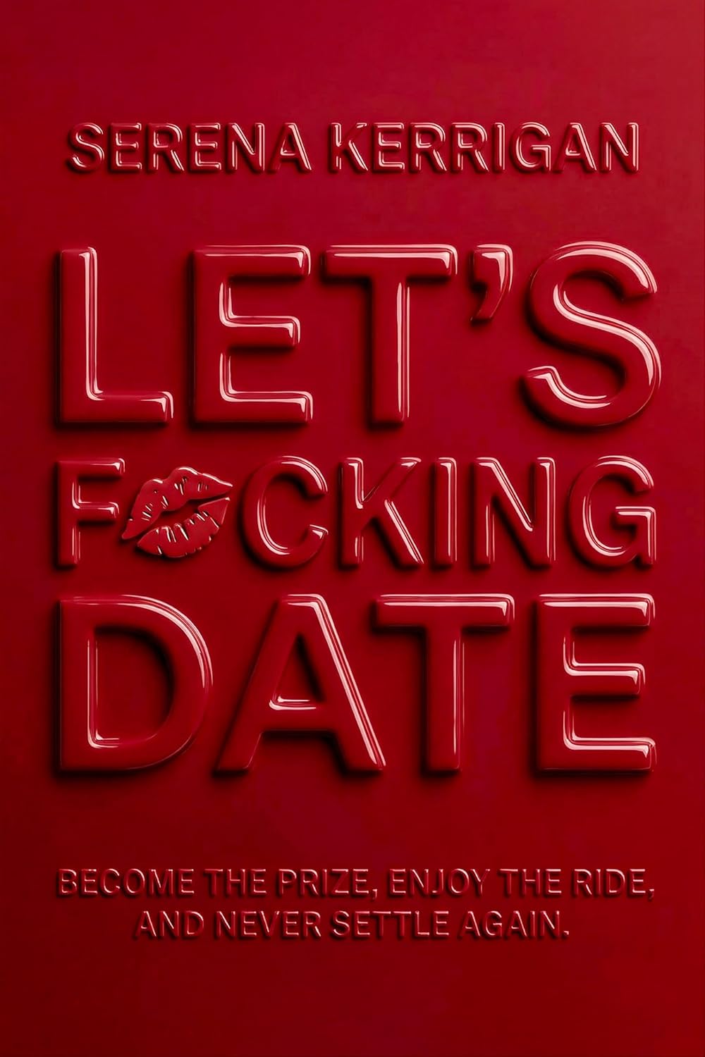 Let's F*cking Date
