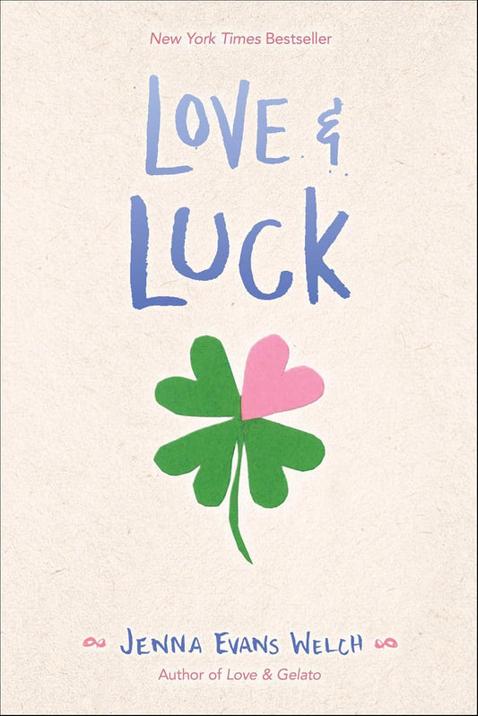 Love & Luck