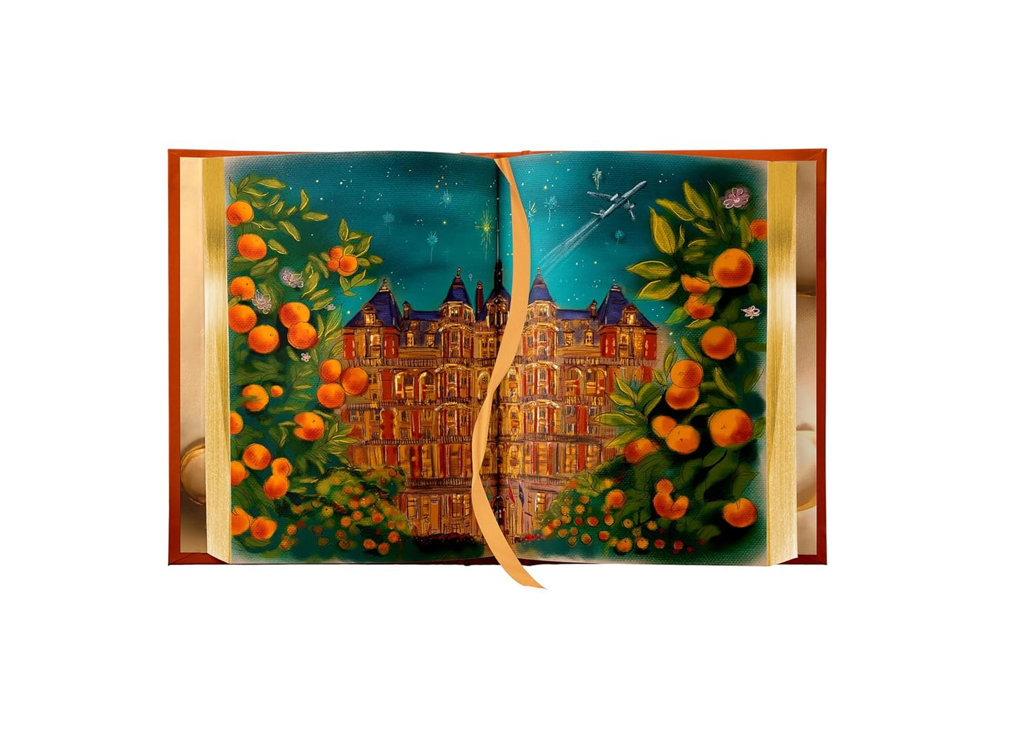 Magnolia Parks Collectors Edition Jessa's Version