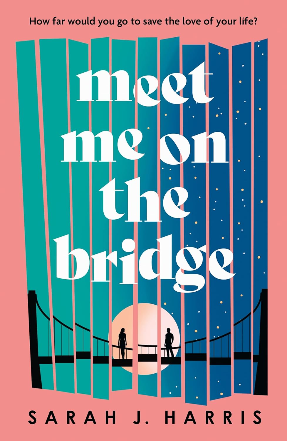 Meet Me on the Bridge