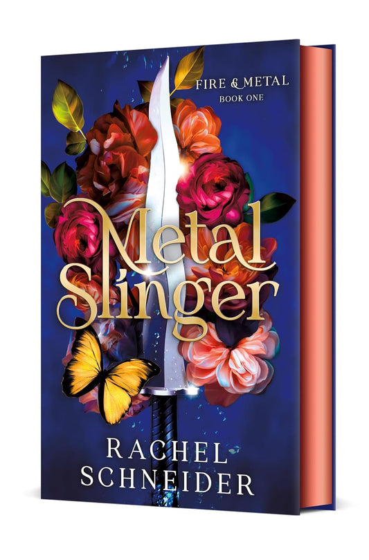 Metal Slinger Special Edition
