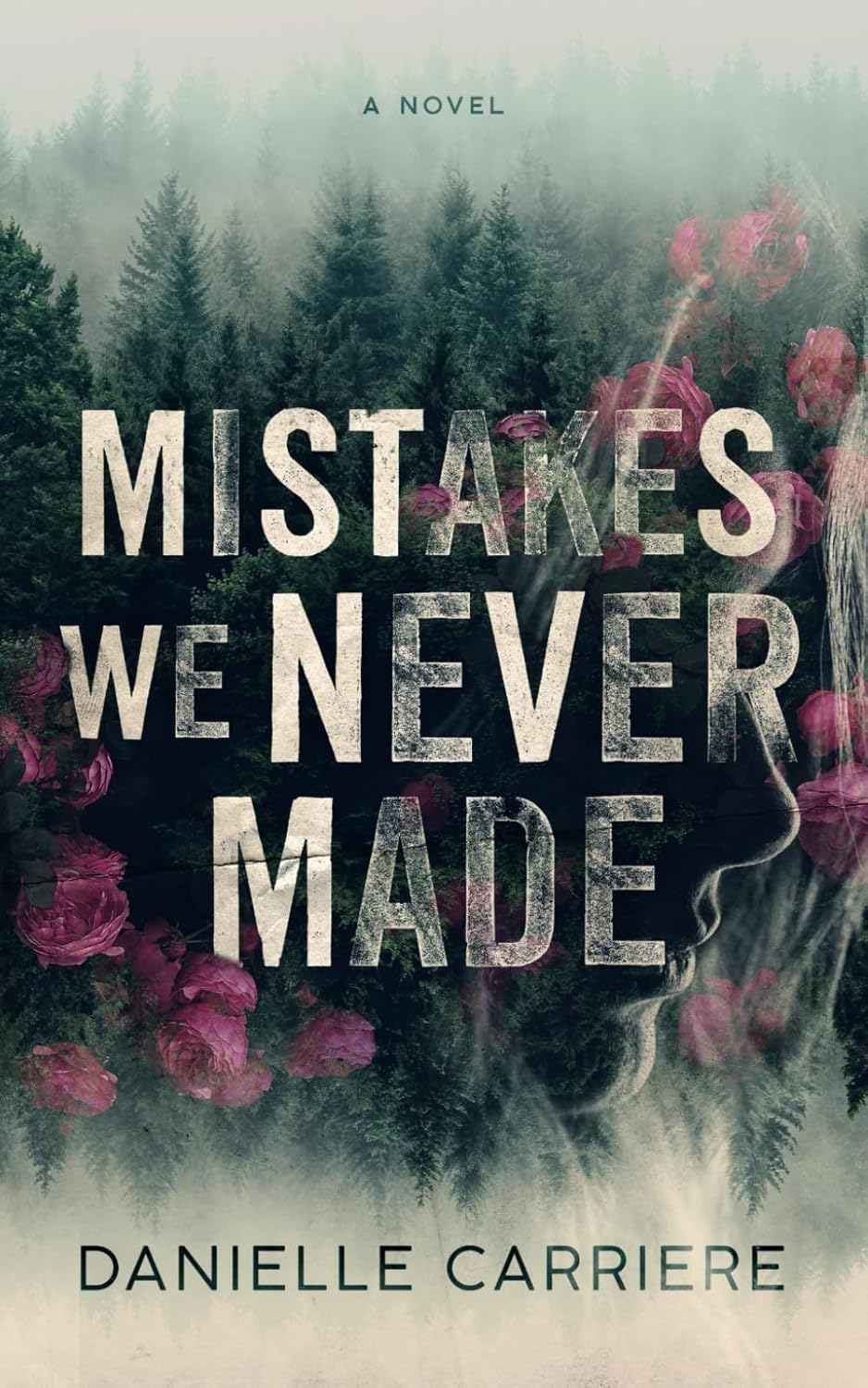 Mistakes We Never Made