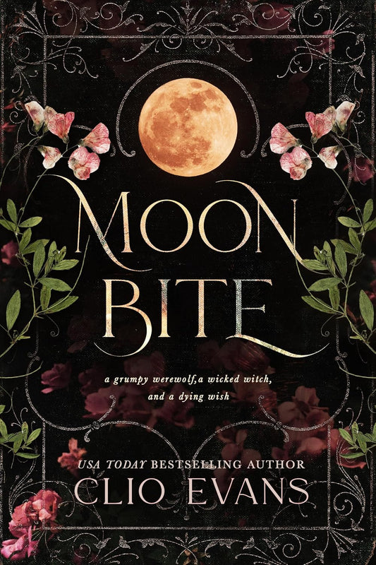 Moon Bite